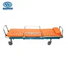 EA-2C Low Position Emergency Stryker Ambulance Operating Room Patient Transport Stretcher for Sale