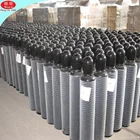 Hot Sale 40L Price Of Nitrogen Gas 99.999% Nitrogen Gas Cylinder Price