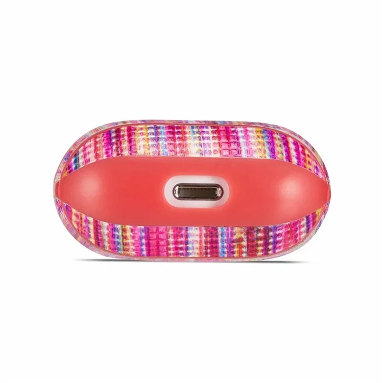China Manufacture Protective Portable Waterproof BT Storage Earphone Case