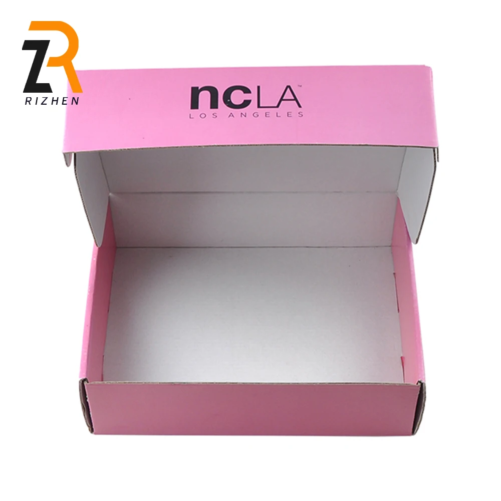 Cardboard Box (41)
