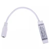 Mini RGB LED Amplifier DC12v 3*4A 12A 144W For RGB 5050, 3528 led strip