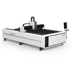 Industry 500w 750w 1000w 1500w 2000w 3000w 4000w 5000w cnc fiber laser sheet metal cutting machine price