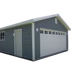Cheap Warehouse Hot Selling Low-cost Cheap Economic Prefabricated Steel Structure Warehouse In 2021