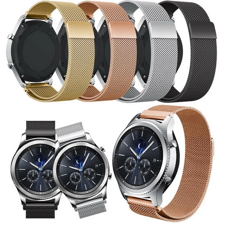 Миланская Петля Samsung Watch