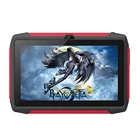 2019 HOW SALE New Arrival A50 Quad-Core Children 7 Inch Quad Core WIFI Android Education Kids Tablet PC Q98