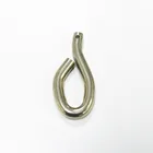 Wholesale Cheap Industrial Snap Hook Stainless Steel Hooks