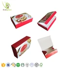 OEM Brand Modern Design Top Sales Colorful Coffee Capsule Box