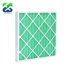 Hfilters Air Filter Merv 13 Filter Hfilters OEM Factory Price High Quality Air Filter MERV8 Merv 13 Replacement