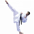 Clothing Wkf Karate Professional WKF Kumite Karate Gi Suit Uniform Karate Clothing For Kumite