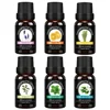 100% Natural Pure Peppermint Essential Oil prices For Face Care Massage Oil Clean Pores Improve Blackhead