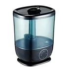 Personal plastic mushroom growing room life brand humidifier manual commercial nebulizer aroma oil scent diffuser