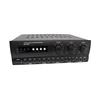 Professional Sound System Pa Bass Big Power Amplifiers Amplifier Sound System Best Amps For Live Sound