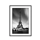 Photo Frame A3 Photo Frame Wholesale Customized High Quality 5x7 6X8 A4 A3 A2 Picture Photo Frame Brushed Aluminum