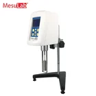 Factory sale Viscosity instrument quotation determination by brookfield viscometer Testing Equipment