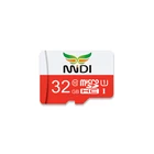 Wholesale Memory SD Card 1GB 2GB 4GB 8GB 16GB 32B 64GB 128GB Micro Memory Card