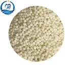 Thermoplastic Tpe Granules Thermoplastic Elastomer TPE Granules For Sports Products