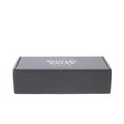 Foldable Easy Shipping Paper Box for Wine Packaging with factory price