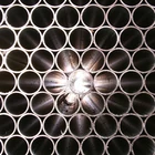Best quality promotional stainless steel welded pipe butt welded pipe