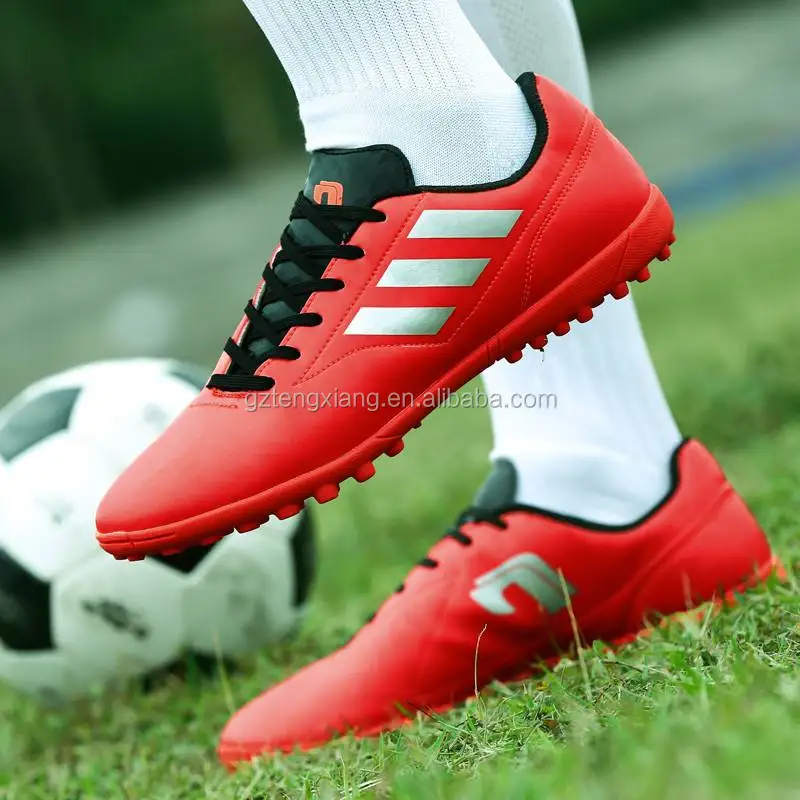 football shoes
