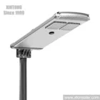 Street Light Solar Street Light 60w XINTONG 30w 60w Integrated Solar Led Street Light