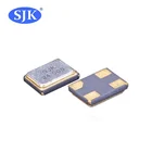 SJK SMD 2520 Quartz crystal -Series 7E 12.000MHz 10PF