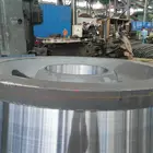 Luoyang manufacturer product customize heavy supporting roller