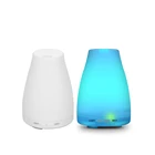RoHS Aroma Aromatherapy Difuser Smart 7 Color Aroma Fragrance Diffusers Aromatherapy Essential Oil Defuser Room Mist Air Humidifier Wholesale Ultrasonic Difuser