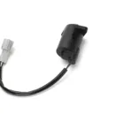 jcb spare parts excavator SH200A5 Solenoid Valve