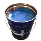 JIANBANG Epoxy Resin Floor Coating Paint for Garage Floors, Basements, Concrete