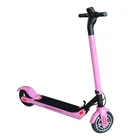 Factory wholesale moped folding electric scooter with newest design