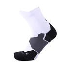 Wholesale Professional Elite Basketball Socks Men Women Elite Crew Socks Polyester Sock Sport Breathable Terry