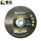 High Efficient Abrasive Grinder Wheel Carborundum Grinding Tool
