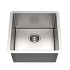 304# Stainless Steel Kitchen Sink Handmade Basin Bowl Kitchen Sinks Hot Sales BL-SU16