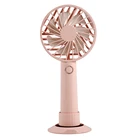 Small Hand Fans 2020 Wholesale Small Cooling Hand Table Portable Mini USB Fans