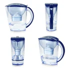Activated carbon Water filter pitcher purifier water Jug with filter Water filtration pitcher