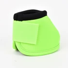 Horse Wholesale High Quality Neoprene Horse Products Horse Bell Boots