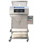 DC-2/4 Granule Filling Machine For Seed Peanut