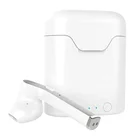 New New Style TWS Wireless Stereo Mini Wireless Bluetooth Earphone Music Bluetooth Earphone Waterproof Bluetooth Earbuds