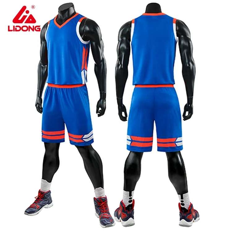 custom basketball jersey maker