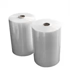 SHENZHEN BULL Industry LLDPE Jumbo Roll Stretch Film 500MM And 450MM