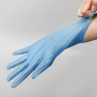 Gloves Scratch Kitchen Waterproof TPE Gloves Washing