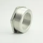 Stainless Steel Reducer Metal Reducer For Cable Gland Metal Stainless Steel Reducer For Cable Gland