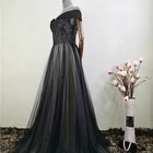 Hot Sale Women'S Sexy Sexy Sequin Evening Dress Tulle