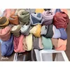 /product-detail/summer-fashion-solid-color-muslim-fringed-women-plain-linen-scarf-ombre-shawl-hijab-62240594842.html