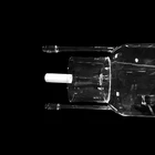 Clear Transparent customized quartz glass tube furnace quartz tube wholesale