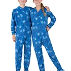 Vintage Young Girls Bodysuit One Piece Kids Spring Autumn Winter Jumpsuit 19