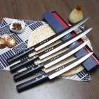 Kitchen Stainless Steel Knife Set Japanese Knife Sashimi Knife Japanese