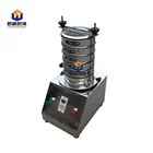 Multi Layer Small 200 Standard Particle Size Analysis Test Sieve Vibration Screen