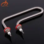 Manufacturer Supplier U shape Stainless steel Heating Tube Electric Water Heater
