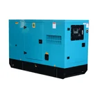 Generator 25kva Generator 25kva Silent Canopy 20kw Generator 25kva Diesel Generator Engine By 4B3.9-G2 For Sale